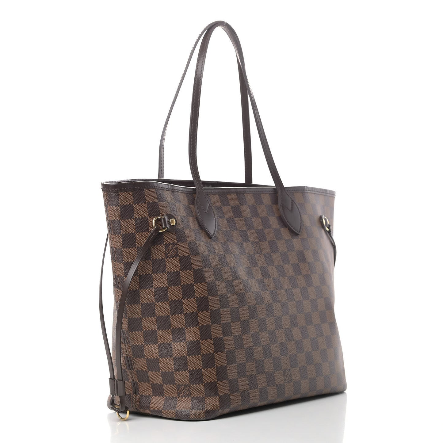 Damier Ebene Neo Neverfull MM