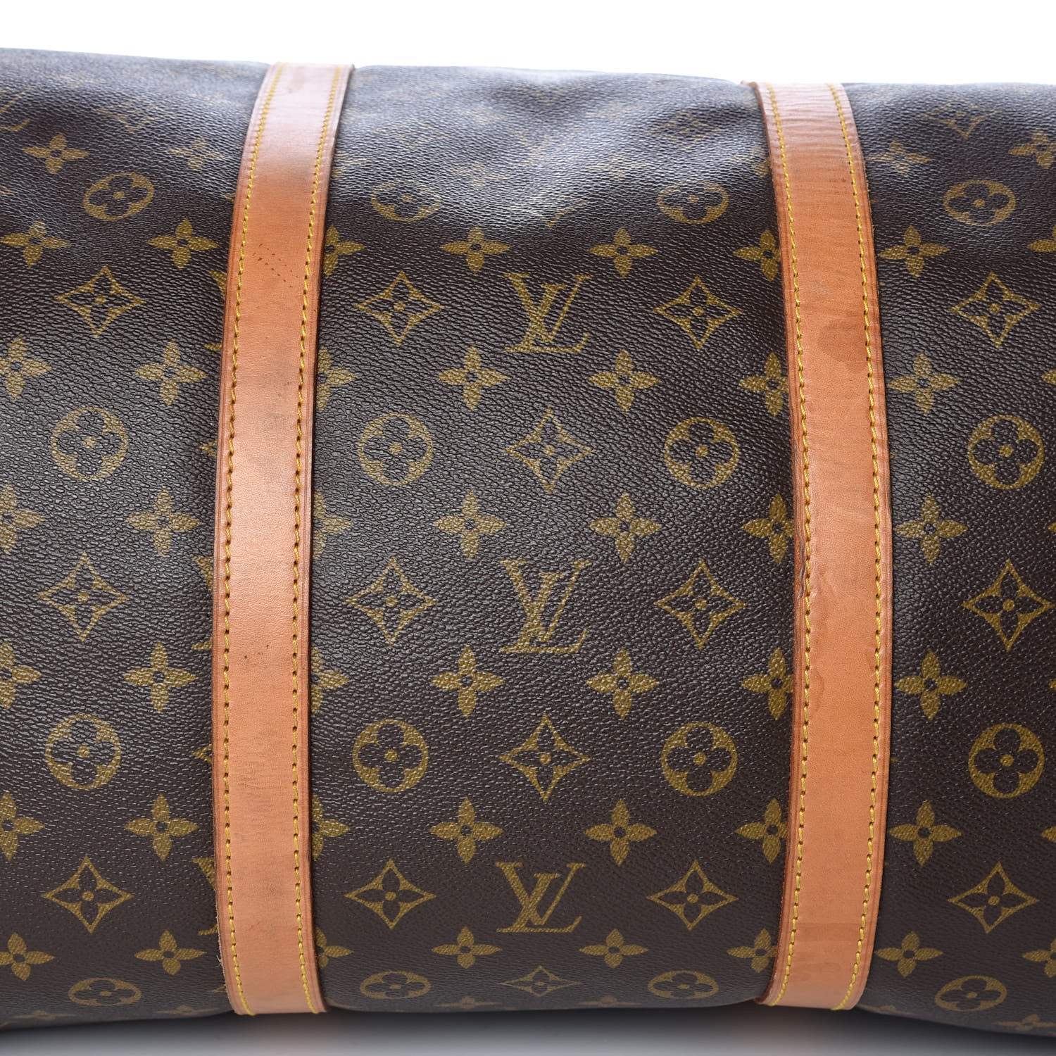 Louis Vuitton Monogram Keepall 60 13 of 17