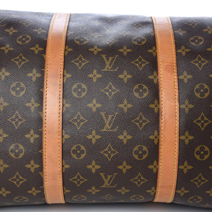 Louis Vuitton Monogram Keepall 60 13 of 17