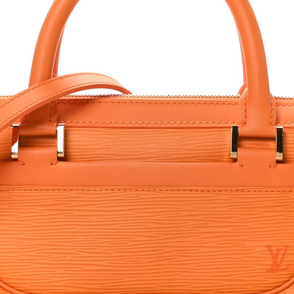 Louis Vuitton Epi Dhanura PM Mandarin 7 of 9