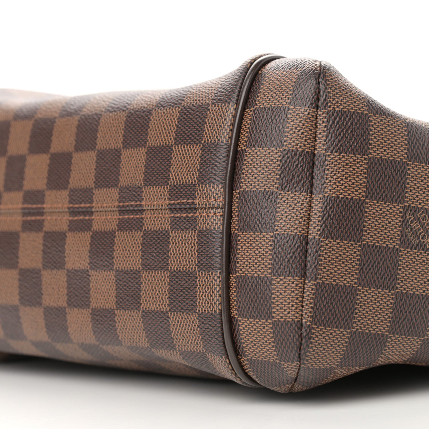 Louis Vuitton Damier Ebene Totally PM 11 of 11