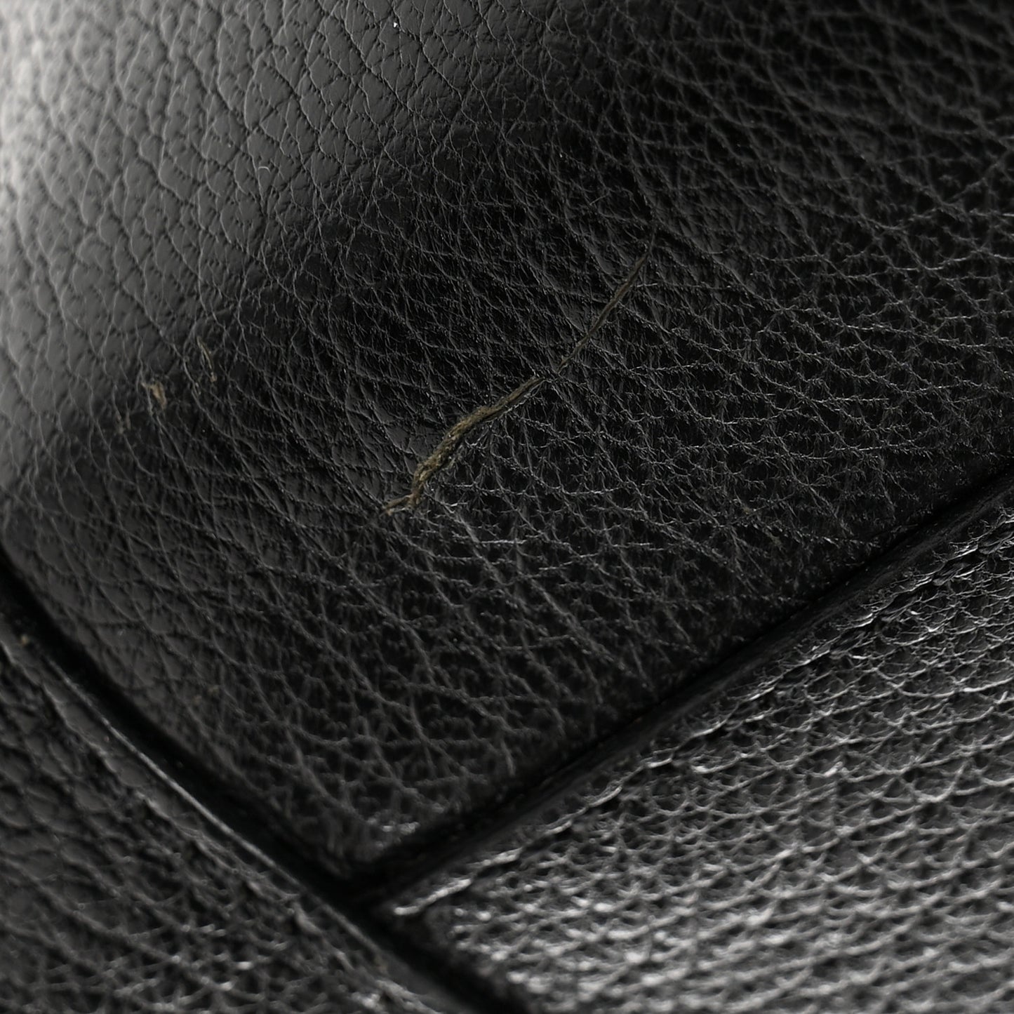 Calfskin Amazona 28 Black