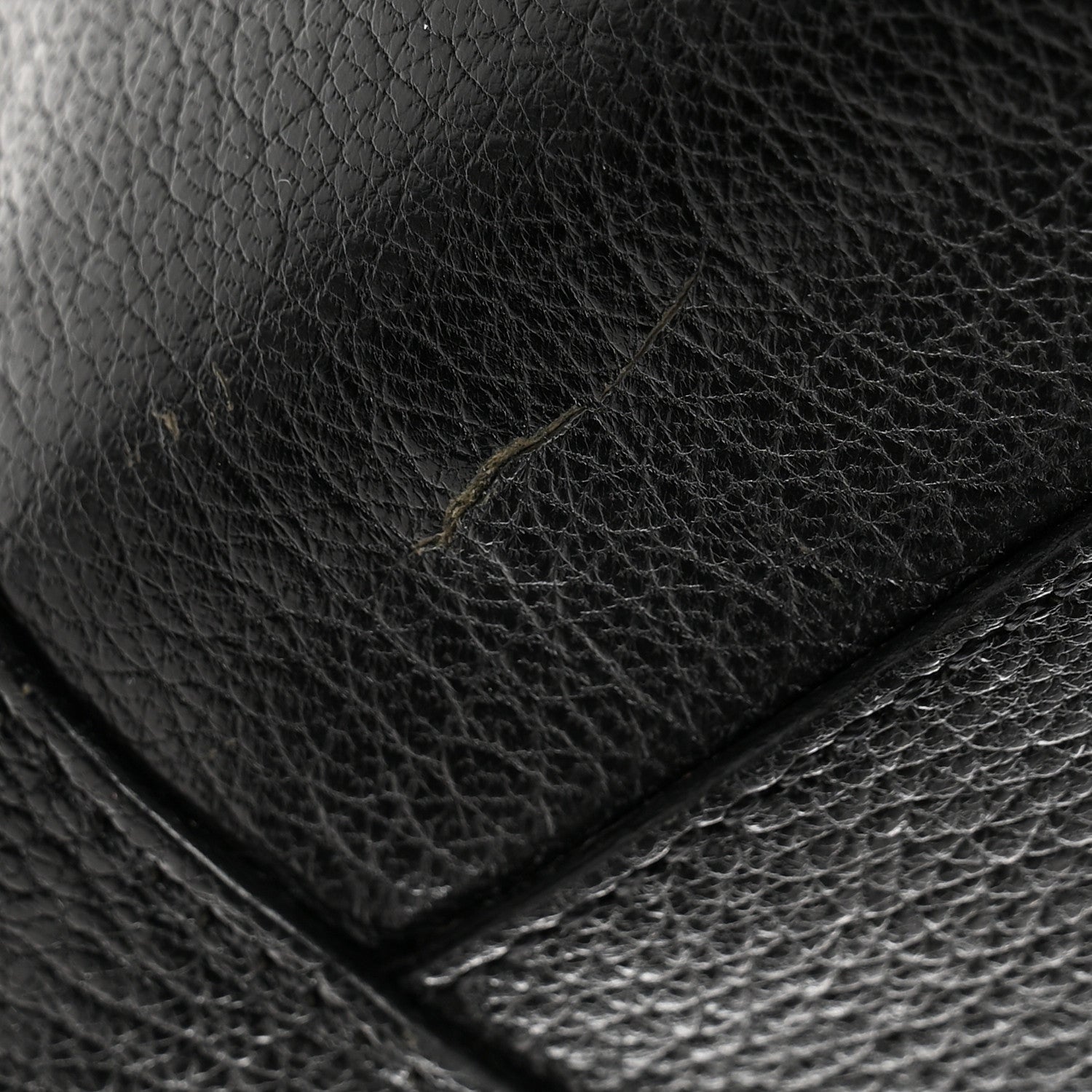 Loewe Calfskin Amazona 28 Black 11 of 11