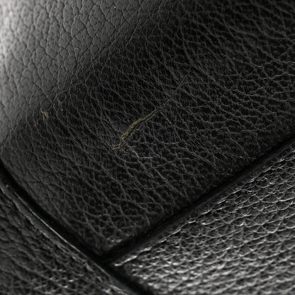 Loewe Calfskin Amazona 28 Black 11 of 11