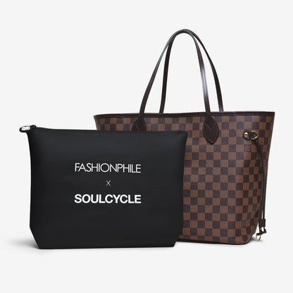 FASHIONPHILE x SoulCycle Sweat Bag 3 of 10