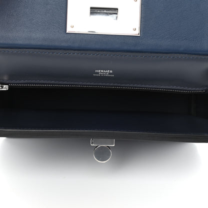 Hermes Evercolor Swift 24/24 21 Bleu Nuit Bleu Navy 4 of 4