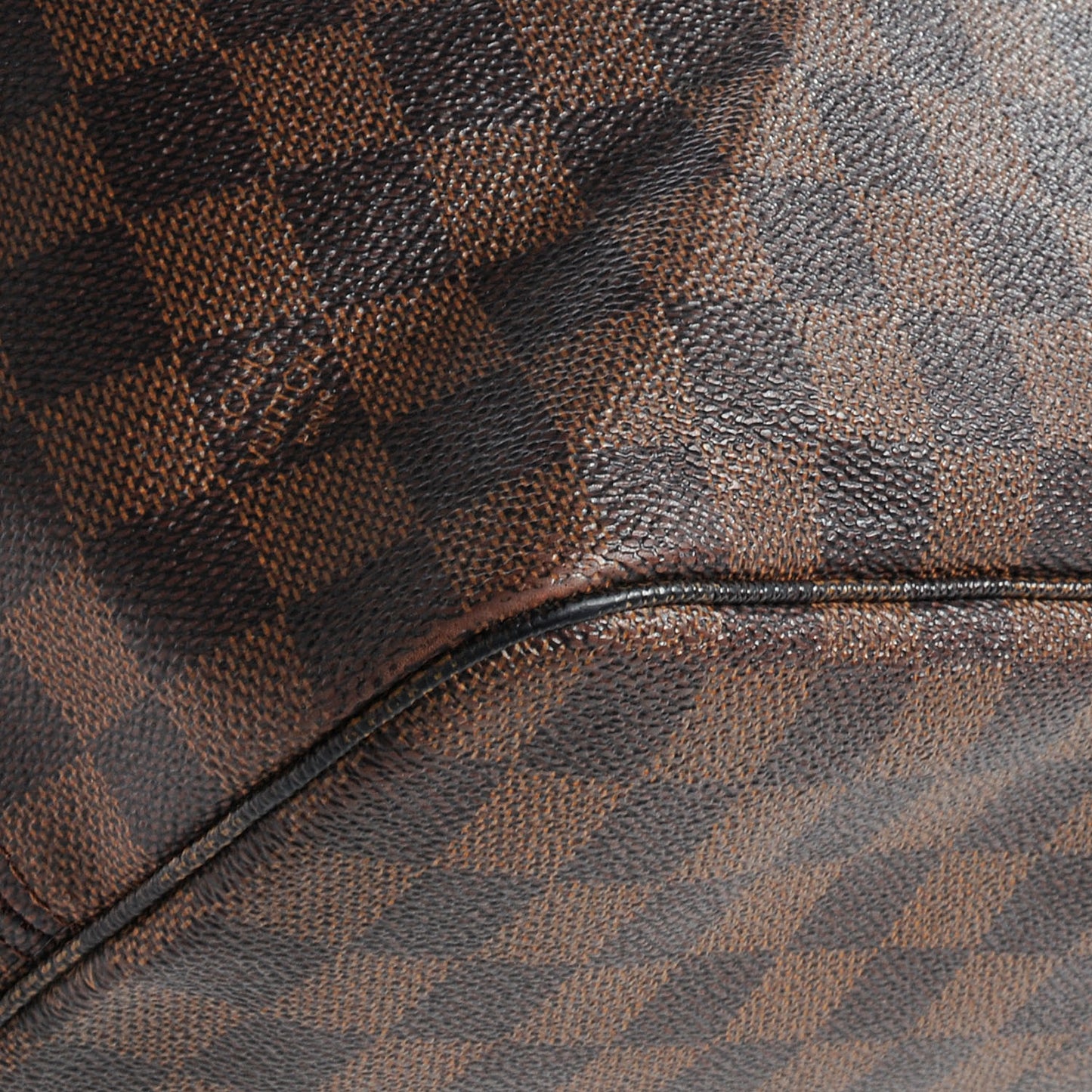 Damier Ebene Neverfull MM