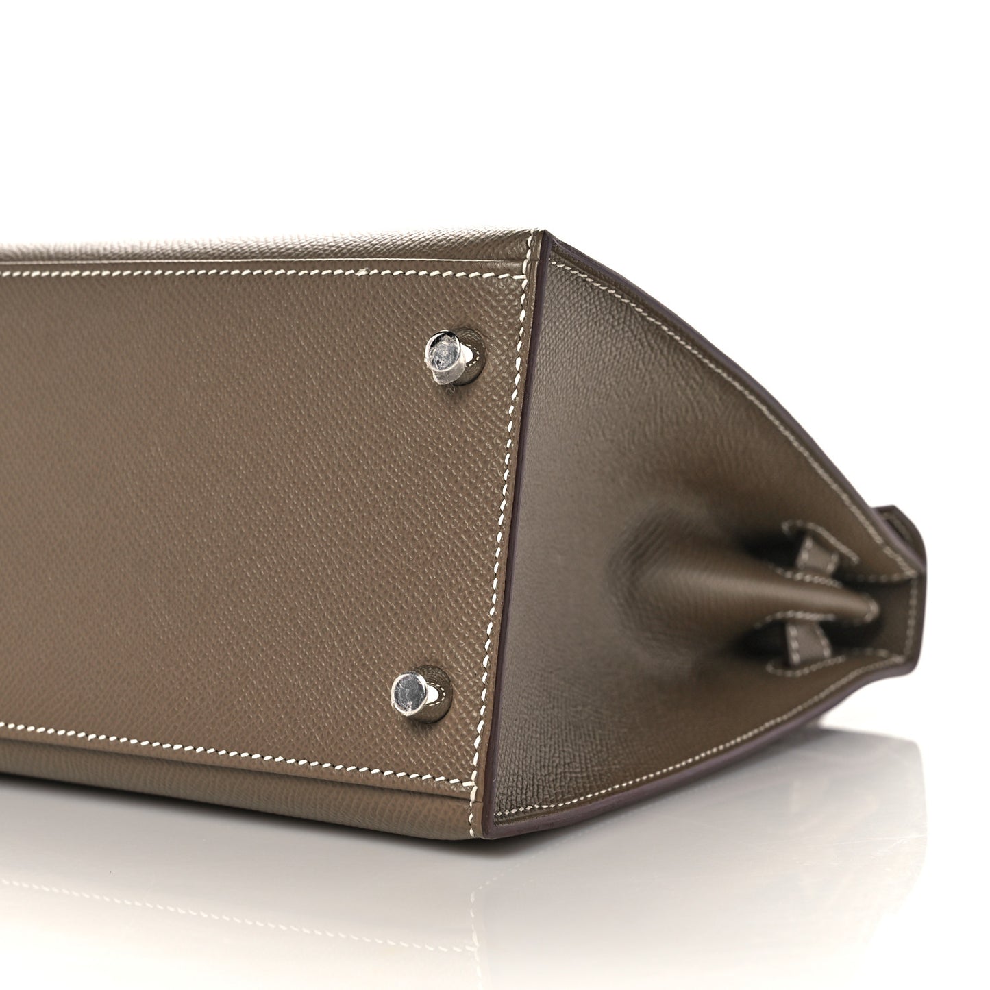 Epsom Kelly Sellier 28 Etoupe