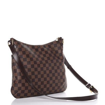 Louis Vuitton Damier Ebene Bloomsbury PM 3 of 7
