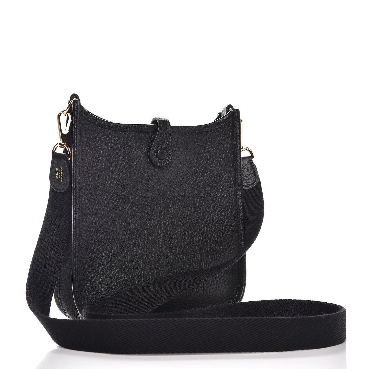 Taurillon Clemence Evelyne TPM Black