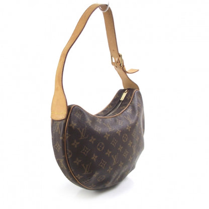 Louis Vuitton Monogram Croissant GM 3 of 8
