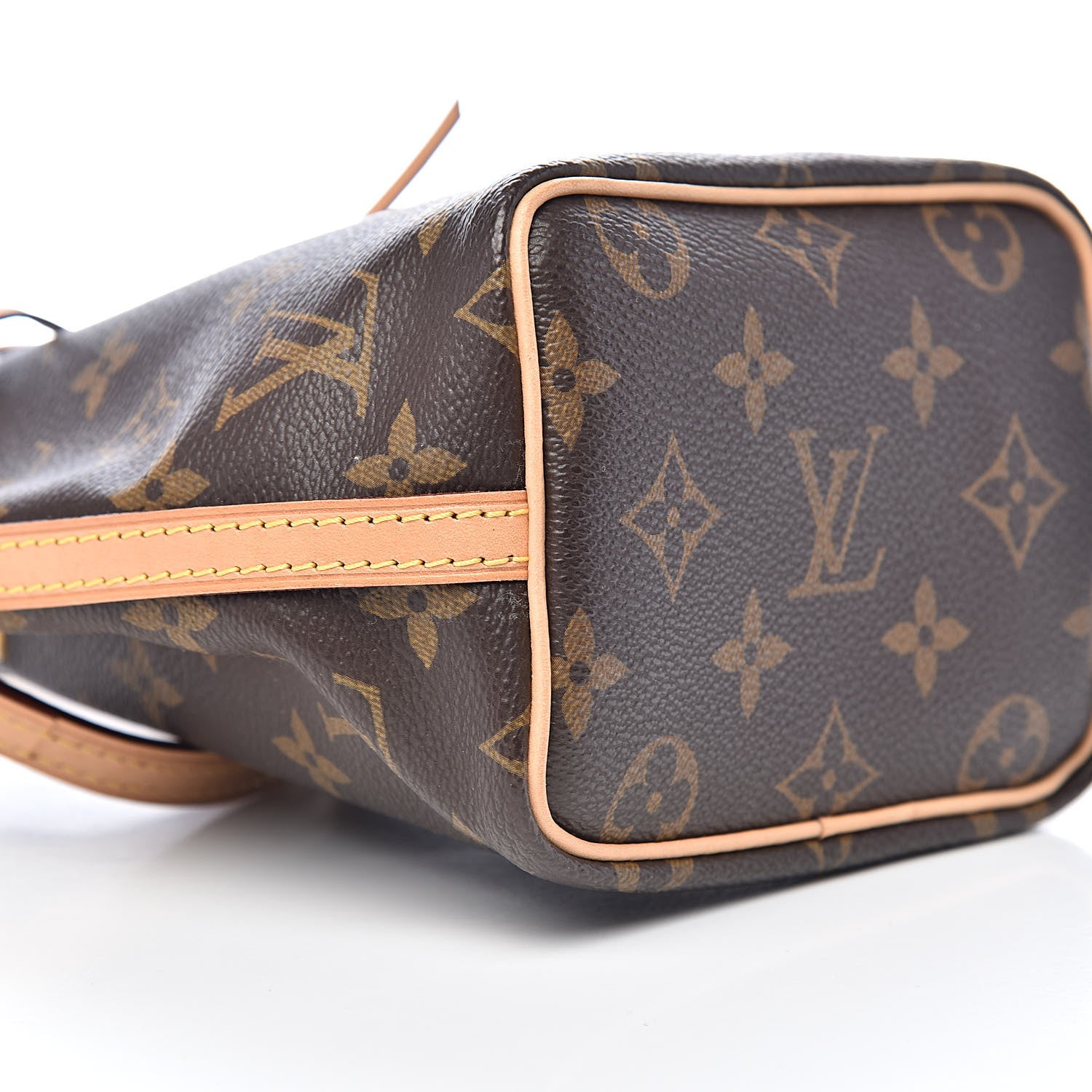 Louis Vuitton Monogram Nano Noe 8 of 10