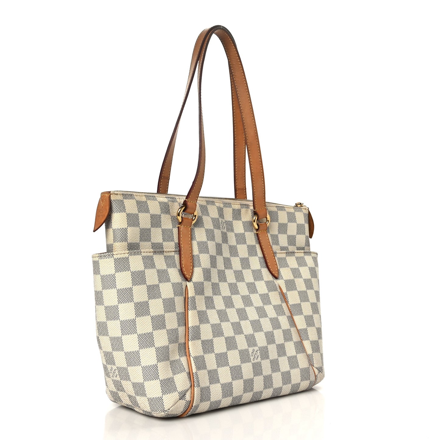 Damier Azur Totally PM