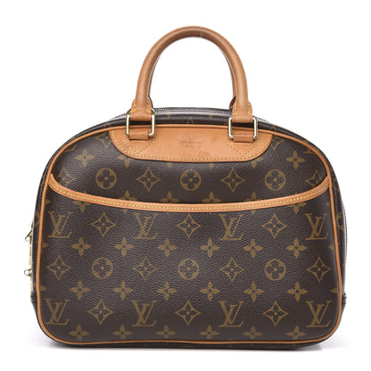 Louis Vuitton Monogram Trouville 1 of 11