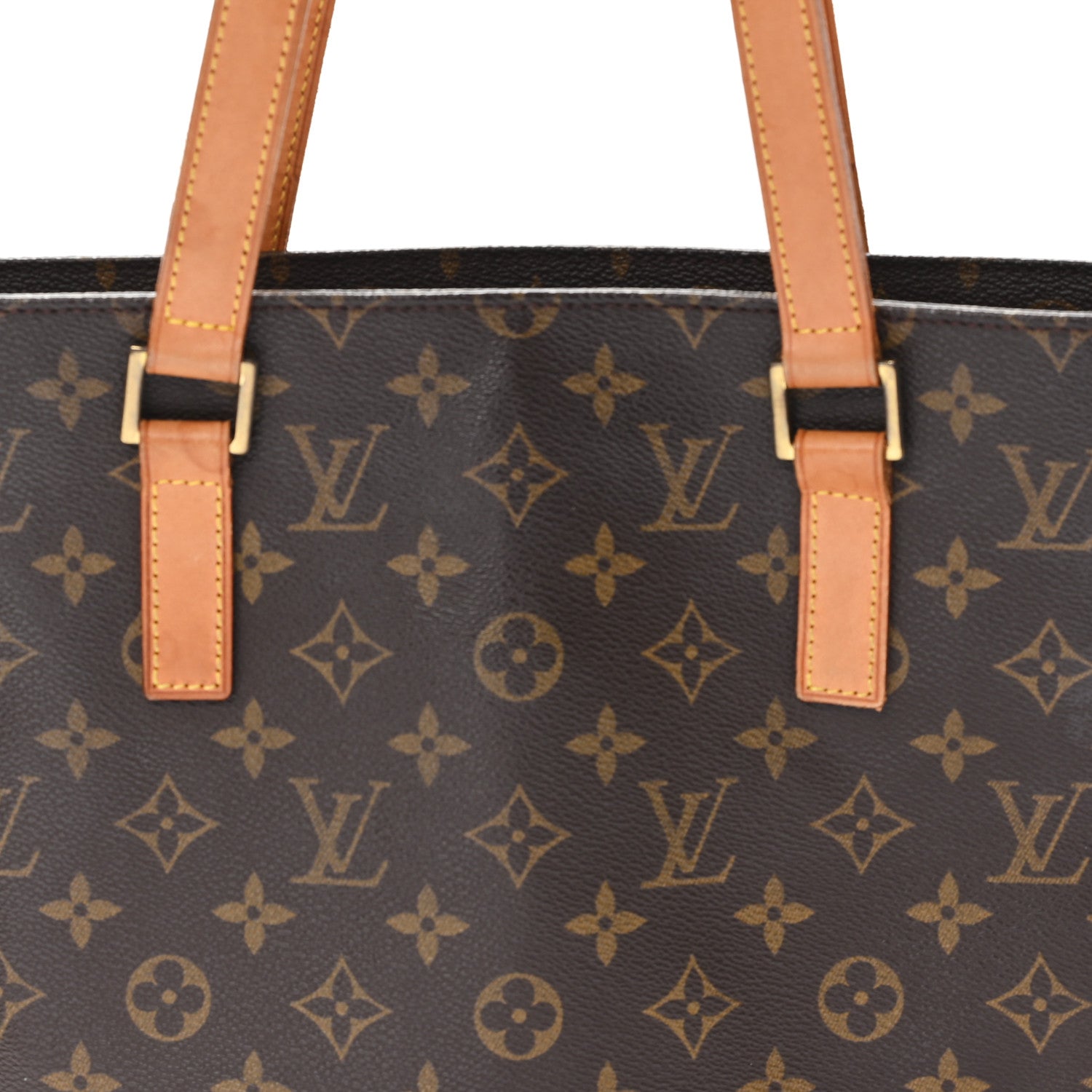 Louis Vuitton Monogram Vavin GM 6 of 9