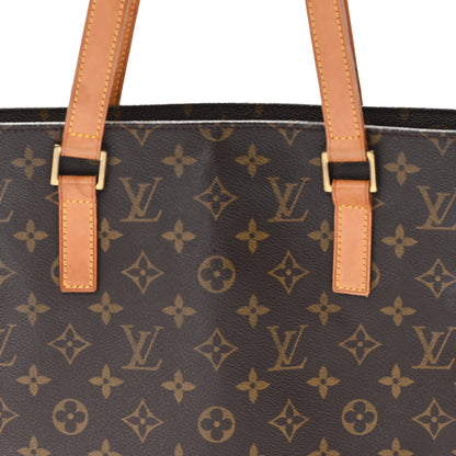 Louis Vuitton Monogram Vavin GM 6 of 9