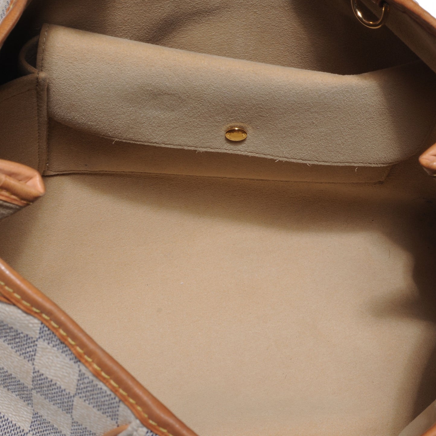 Damier Azur Galliera PM
