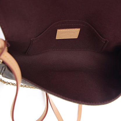 Louis Vuitton Monogram Favorite PM 4 of 9