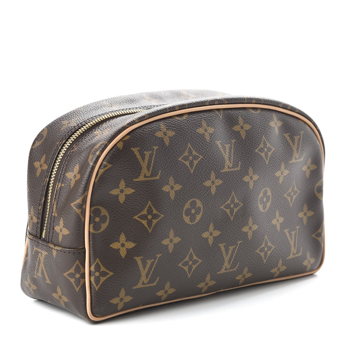 Monogram Toiletry Bag 25
