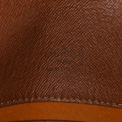 Louis Vuitton Monogram Musette Tango 6 of 10