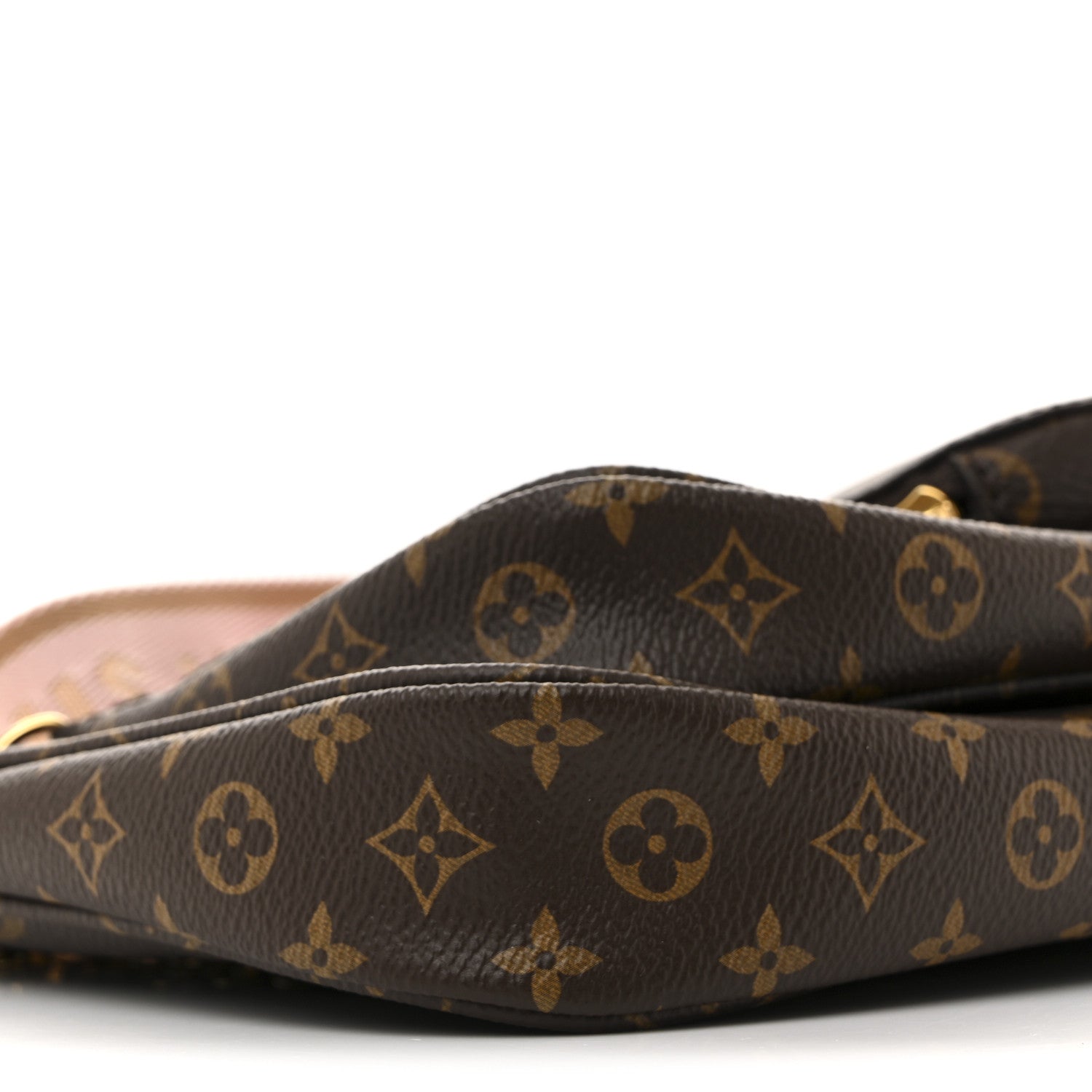 Louis Vuitton Monogram Multi Pochette Accessories Rose Clair 8 of 10