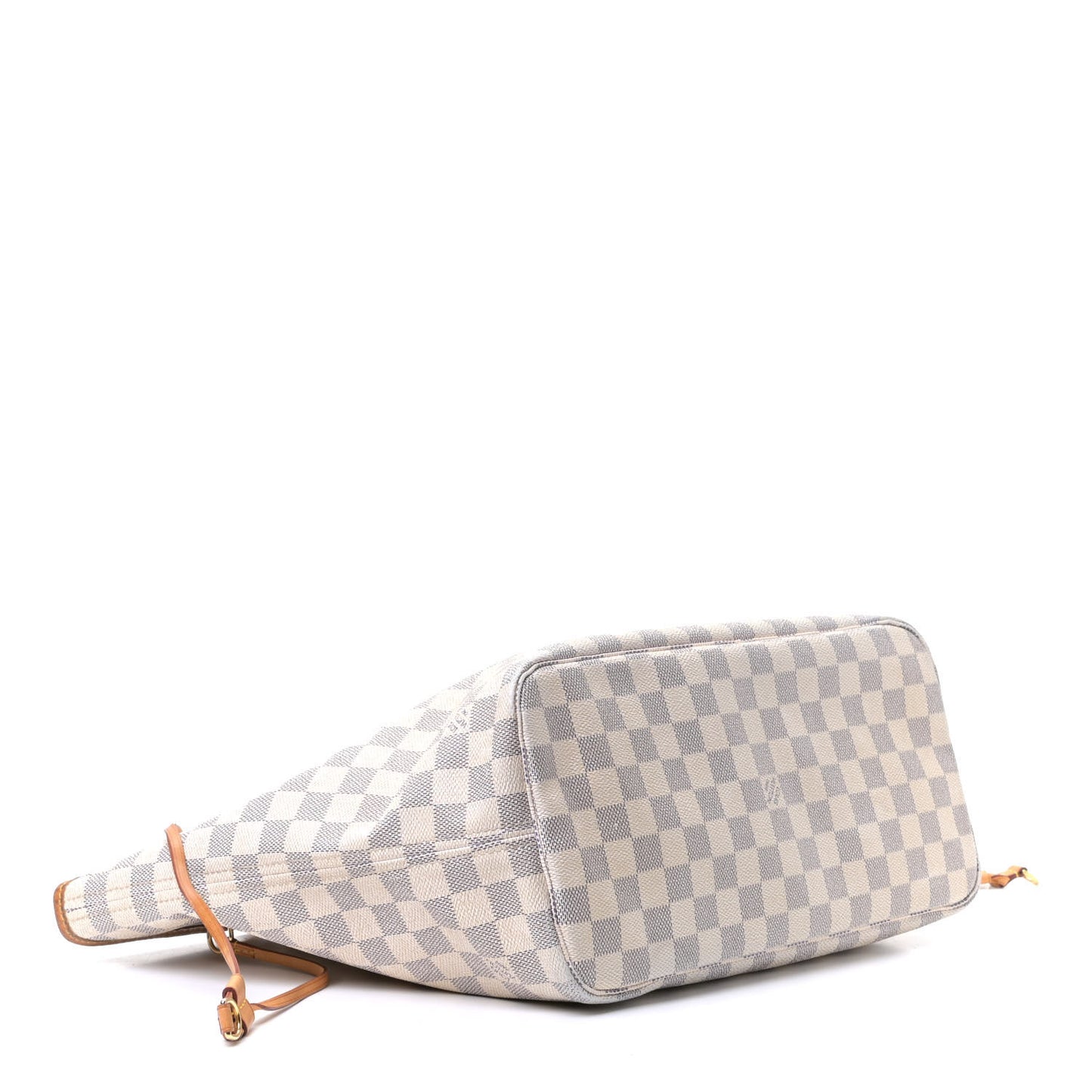 Damier Azur Neverfull MM