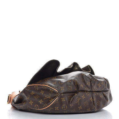 Louis Vuitton Monogram Kalahari GM 4 of 7