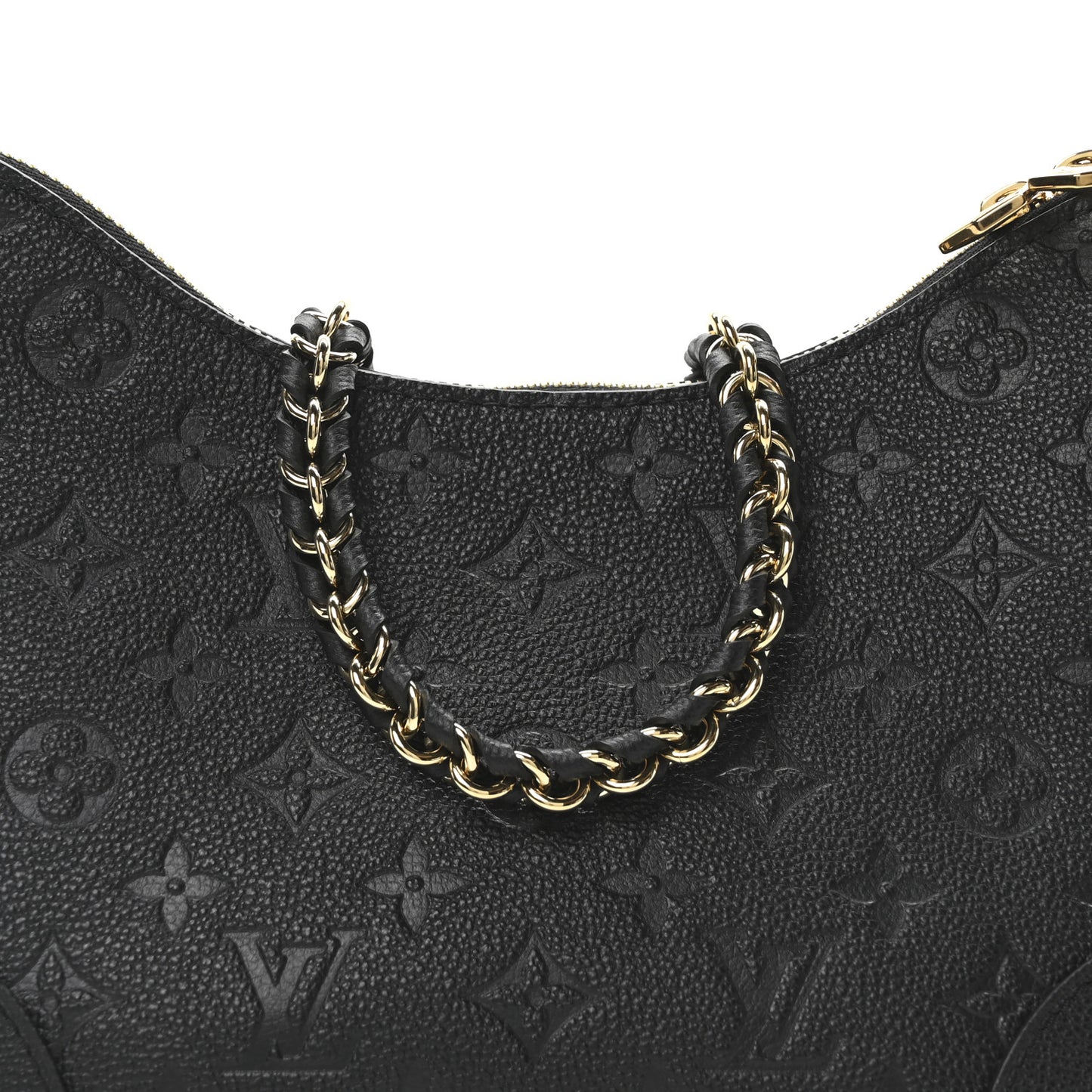 Empreinte Monogram Boulogne NM Black