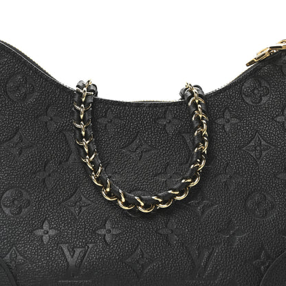 Louis Vuitton Empreinte Monogram Boulogne NM Black 7 of 9