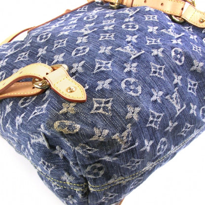 Louis Vuitton Denim Sac a Dos Backpack GM 5 of 10