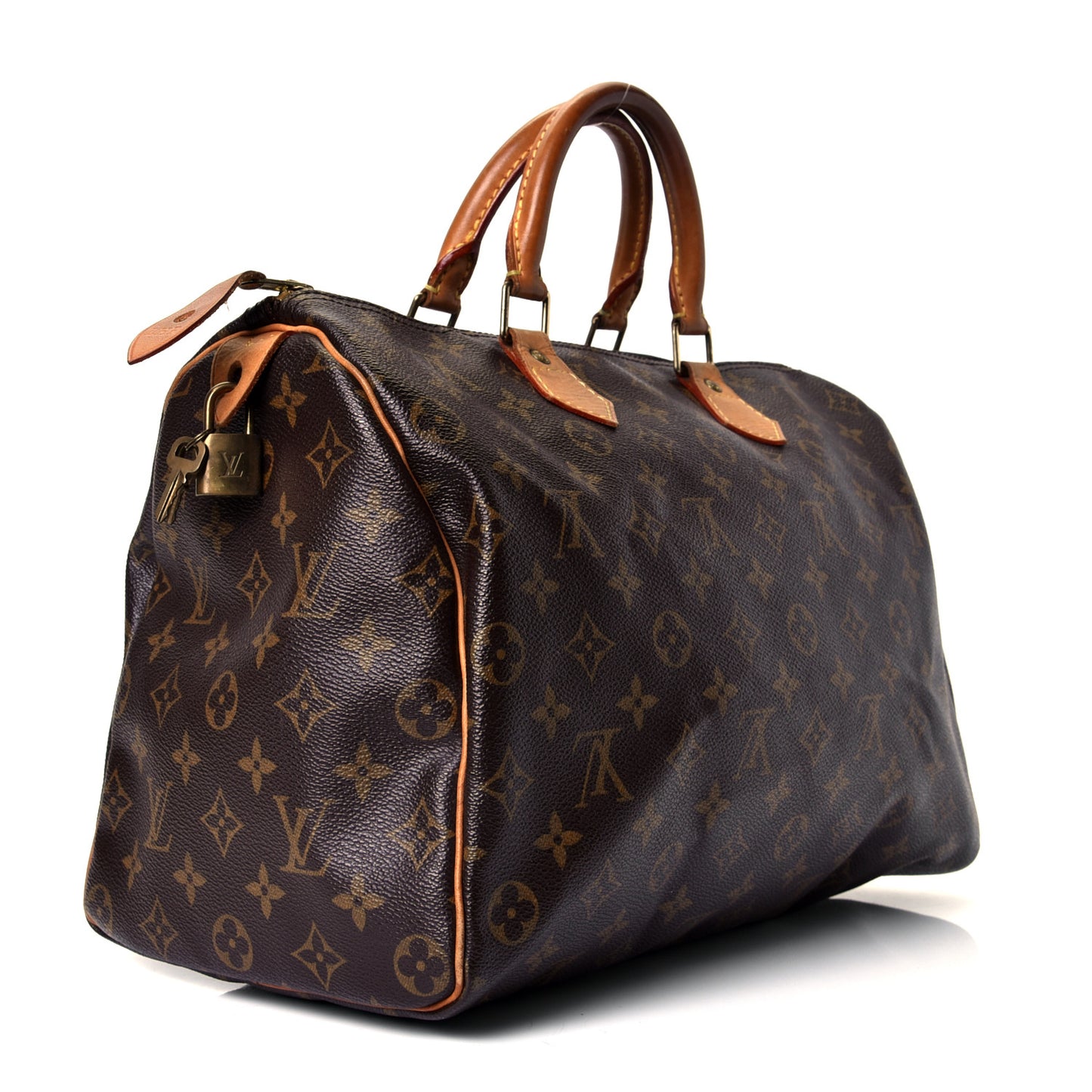 Monogram Speedy 35