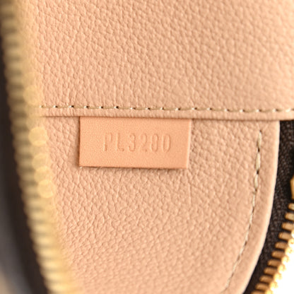 Louis Vuitton Monogram Nano Nice 7 of 7