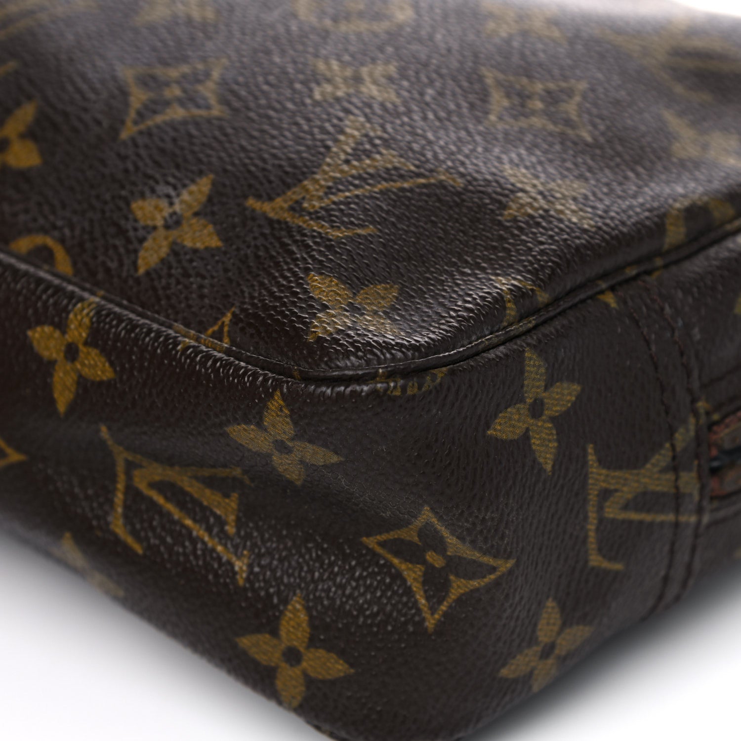 Louis Vuitton Monogram Trousse Toilette 23 11 of 19