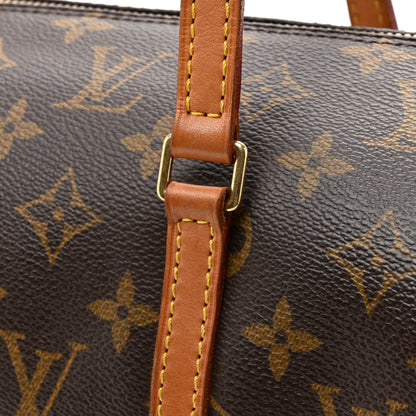 Louis Vuitton Monogram Papillon 30 with Companion 14 of 19
