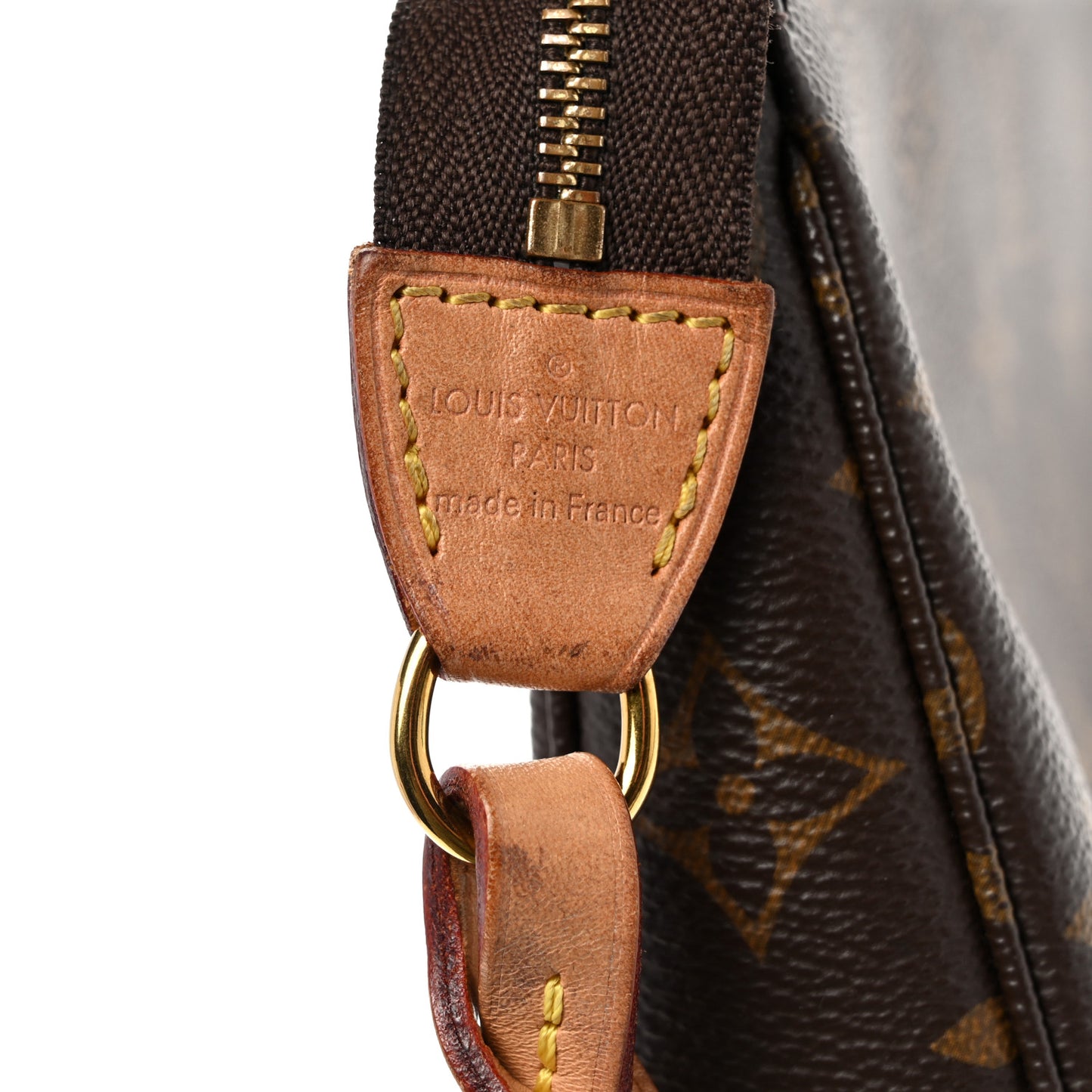 Monogram Pochette Accessories NM