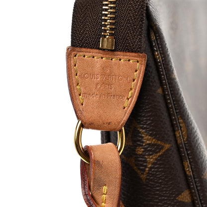 Louis Vuitton Monogram Pochette Accessories NM 6 of 10