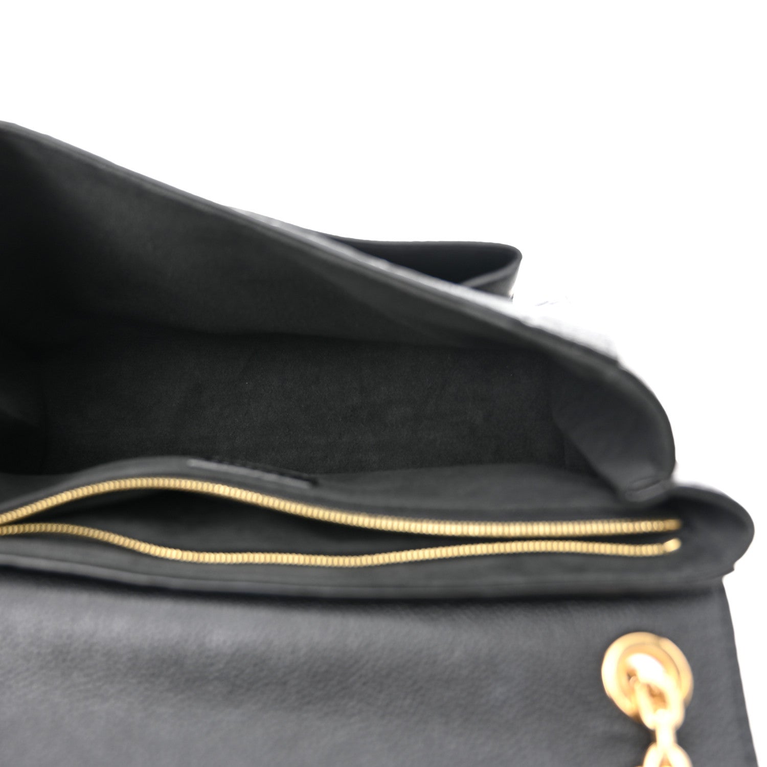 Louis Vuitton Empreinte Vavin PM Black 5 of 9