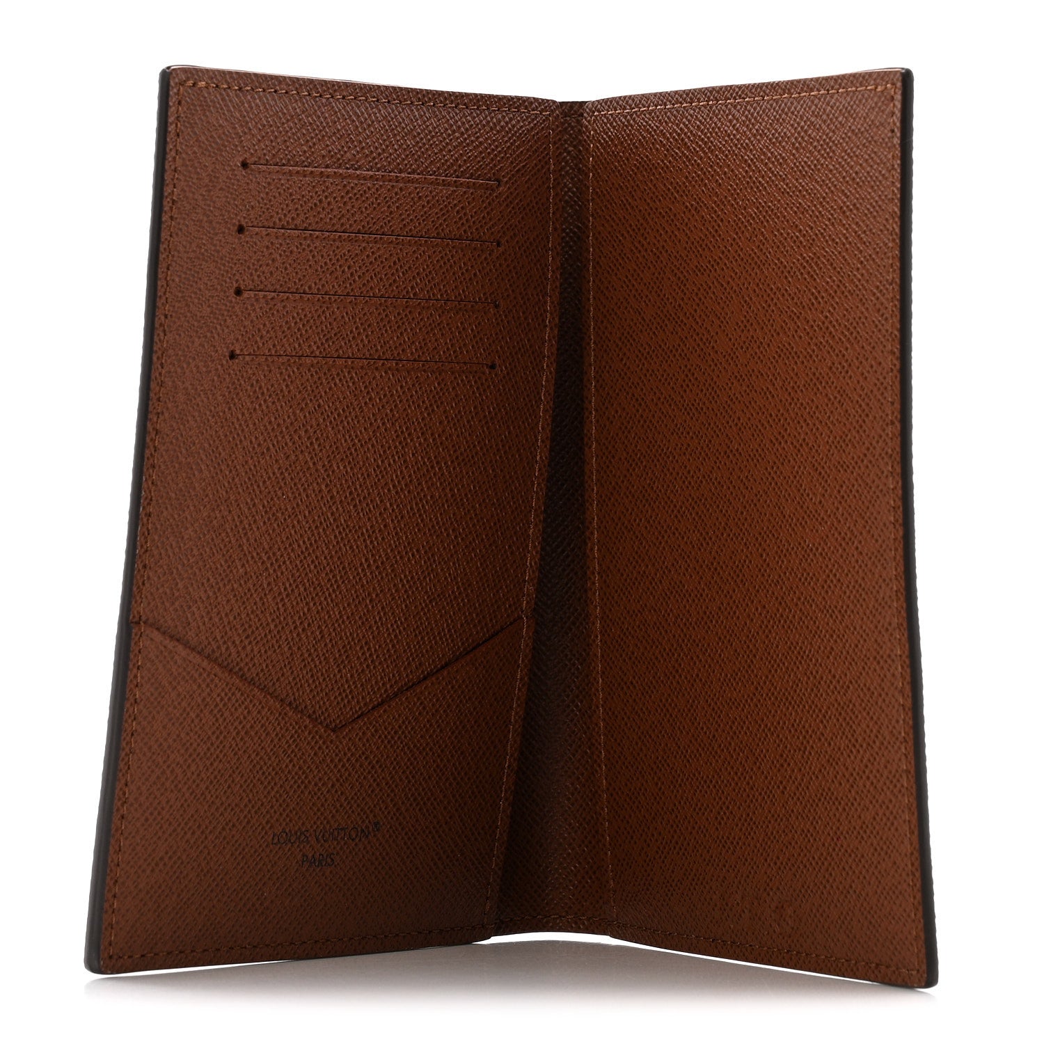 Louis Vuitton Monogram Passport Cover 5 of 9
