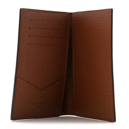 Louis Vuitton Monogram Passport Cover 5 of 9
