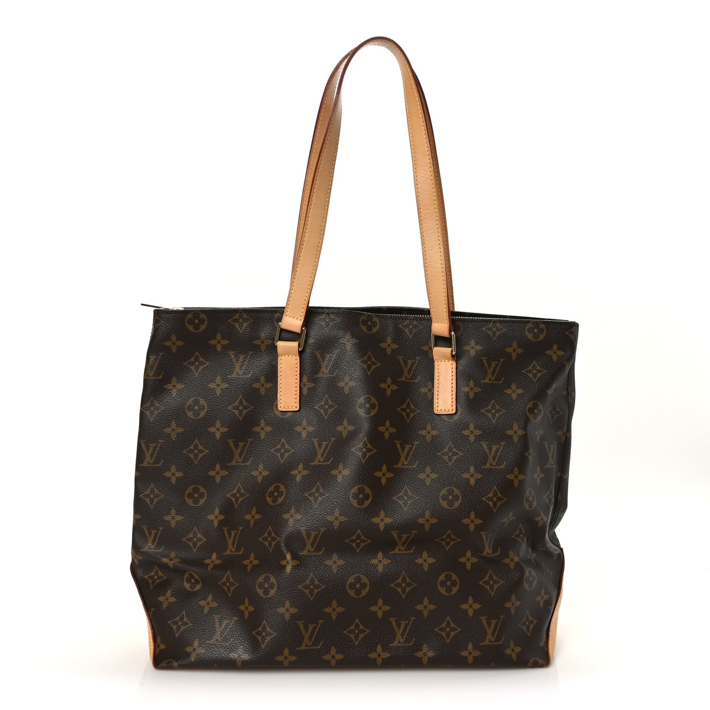 Monogram Cabas Mezzo