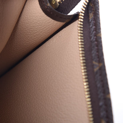 Louis Vuitton Monogram Toiletry Pouch 26 7 of 7