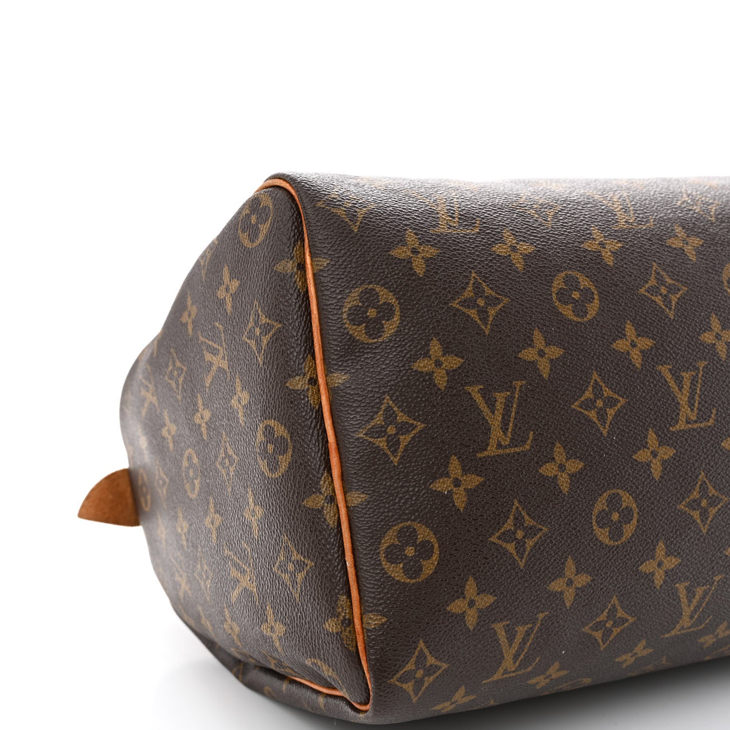 Louis Vuitton Monogram Speedy 35 13 of 15