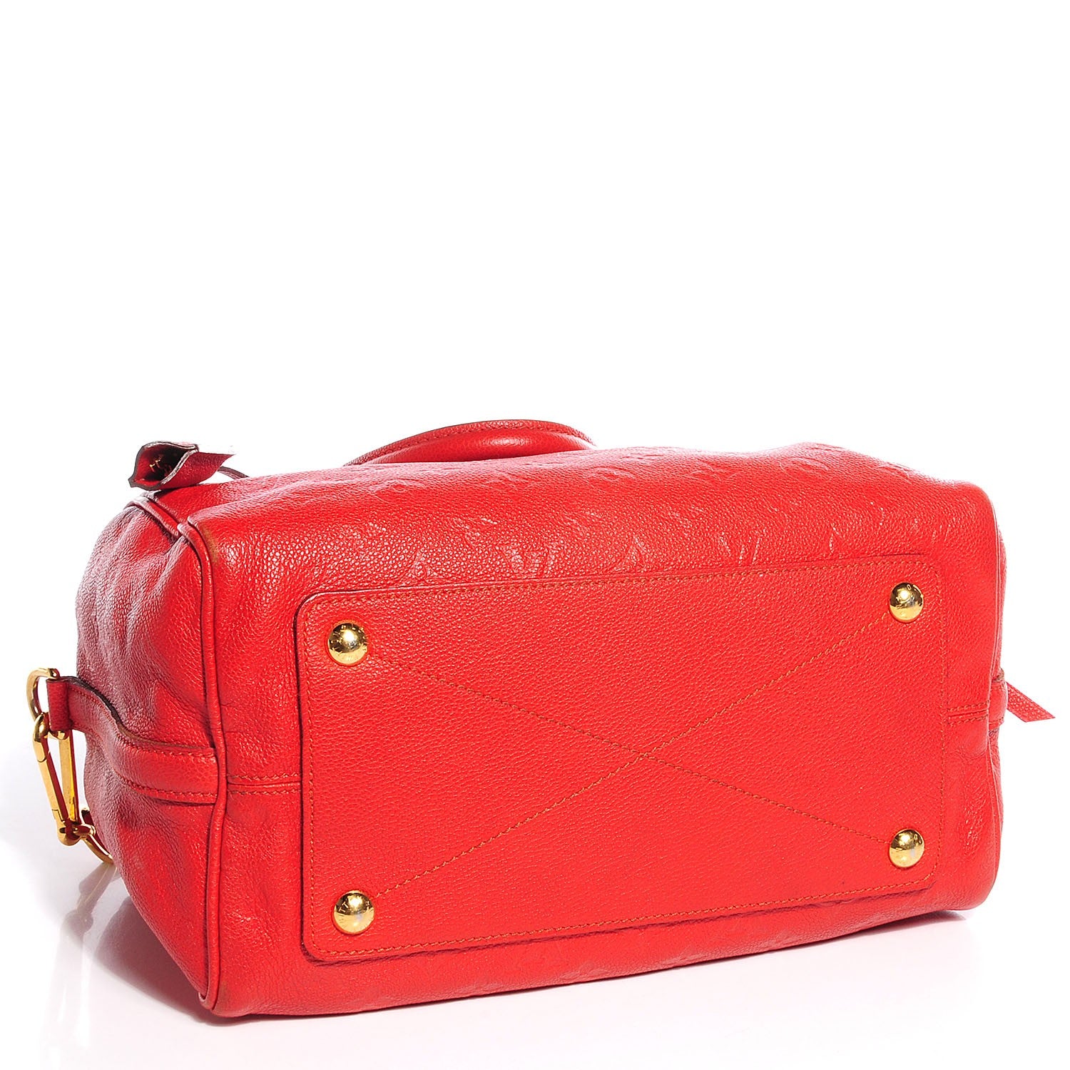 Louis Vuitton Empreinte Speedy Bandouliere 30 Orient 4 of 7