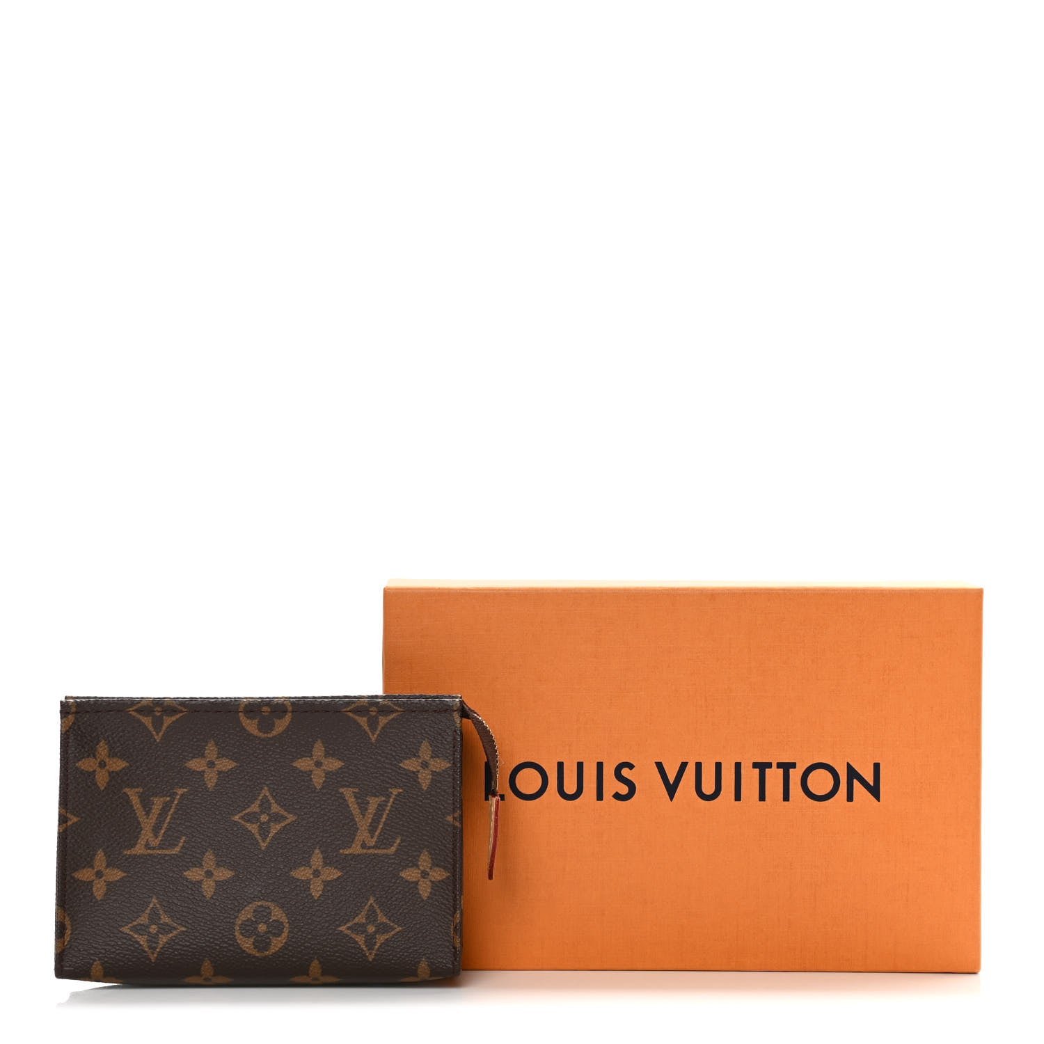 Louis Vuitton Monogram Toiletry Pouch 15 10 of 10