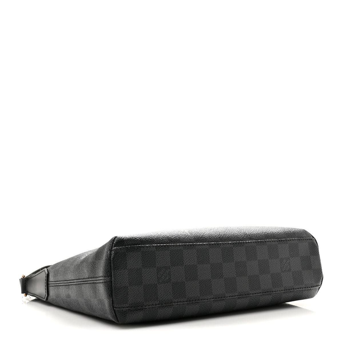 Damier Graphite Mick PM