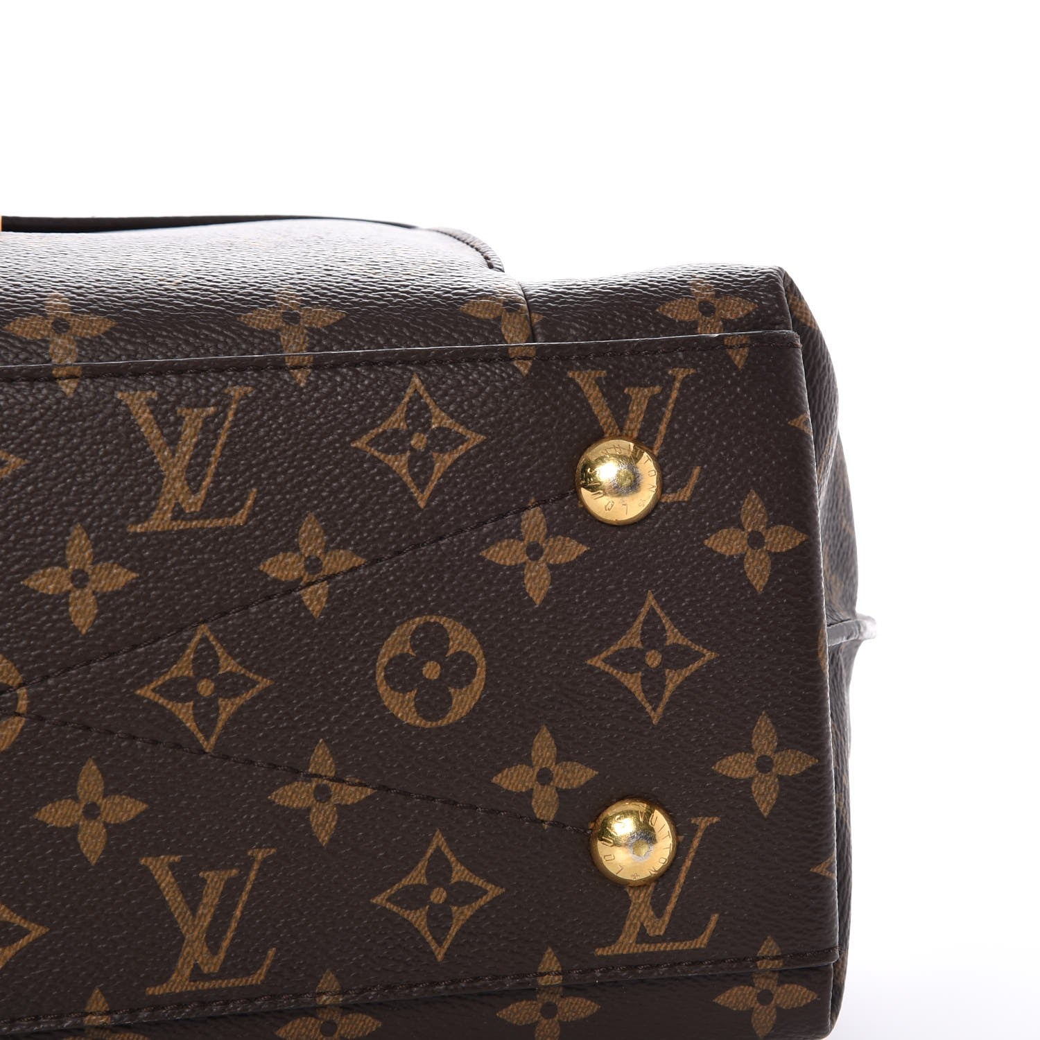 Louis Vuitton Monogram Metis 12 of 12