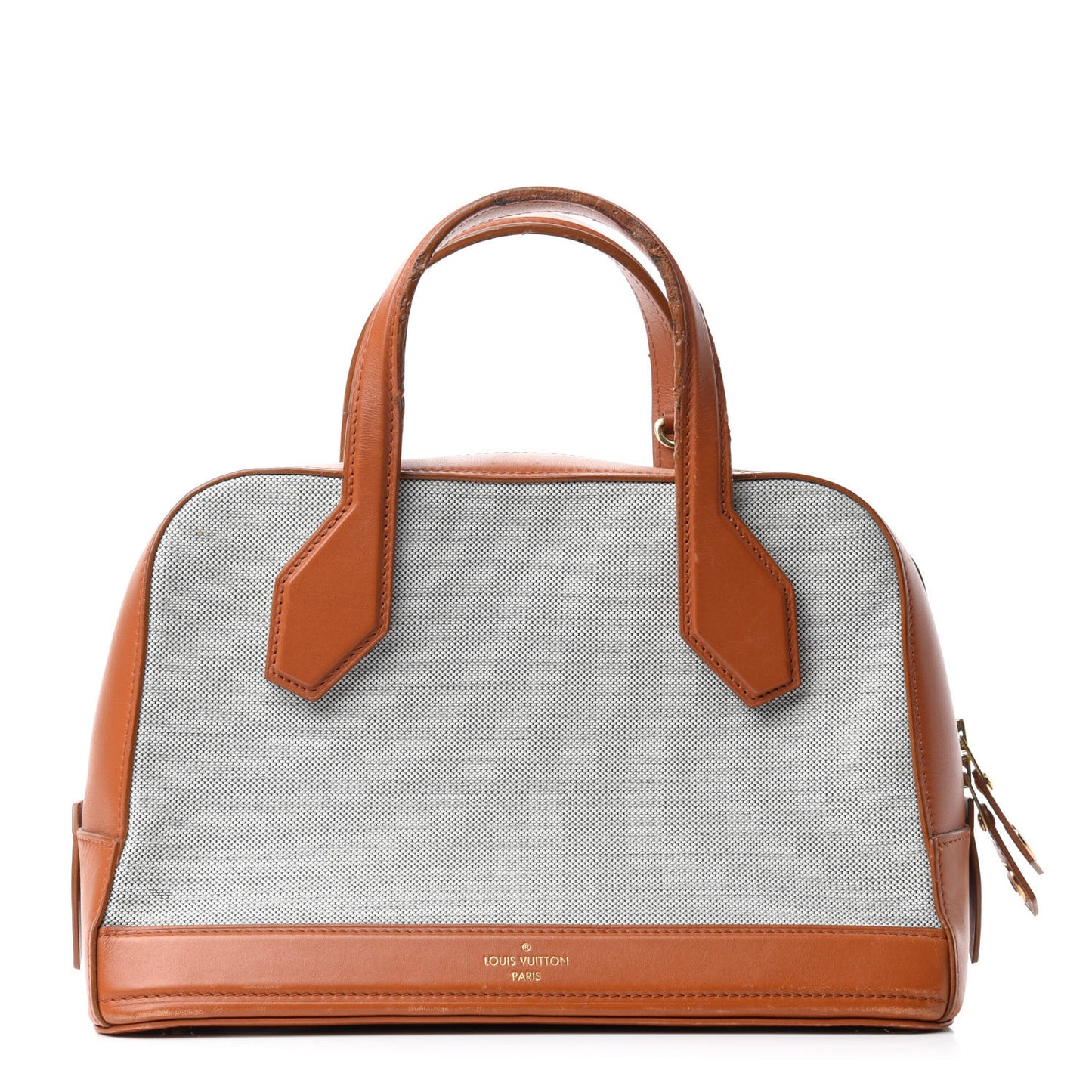 Box Canvas Dora PM Tote