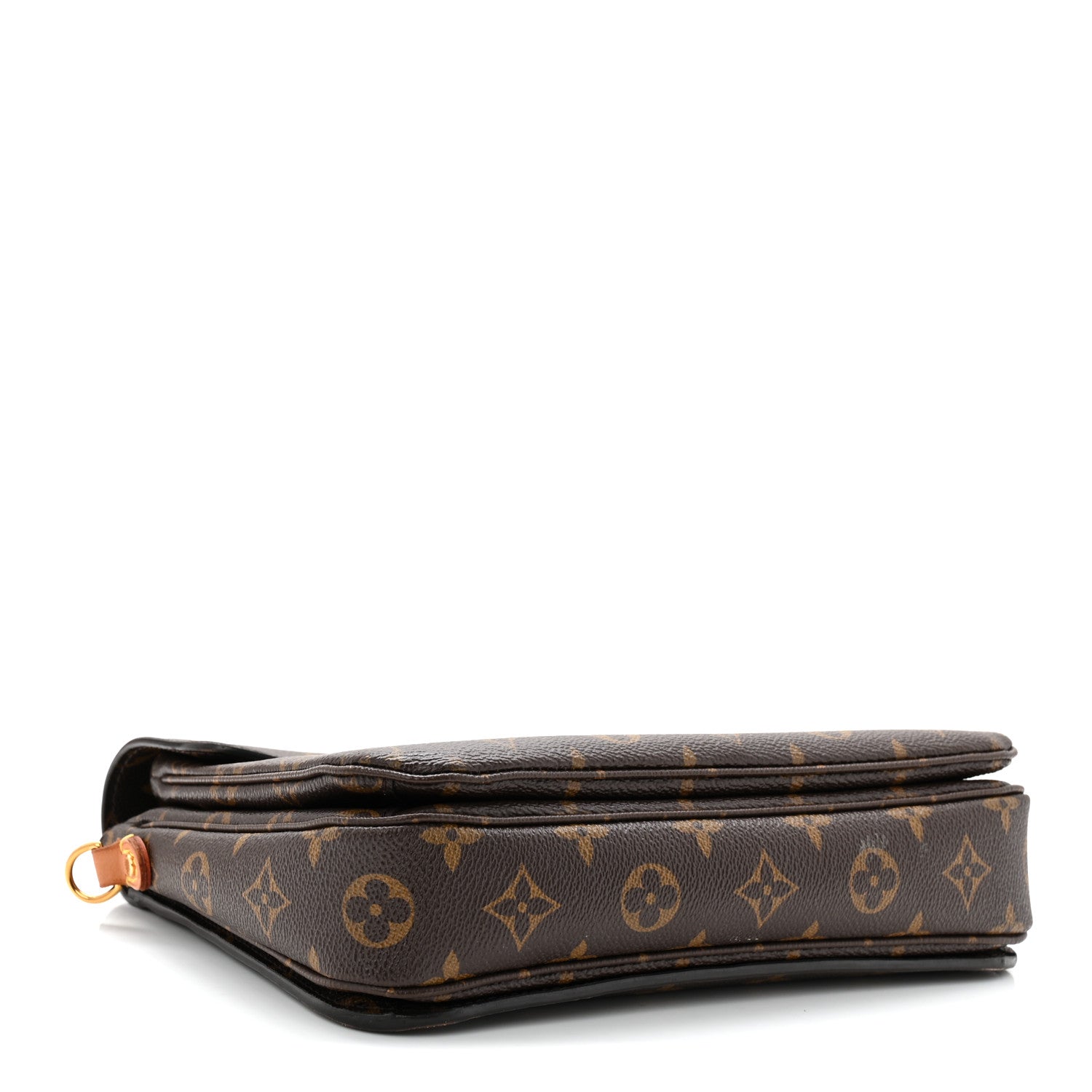 Louis Vuitton Monogram Pochette Metis 4 of 13