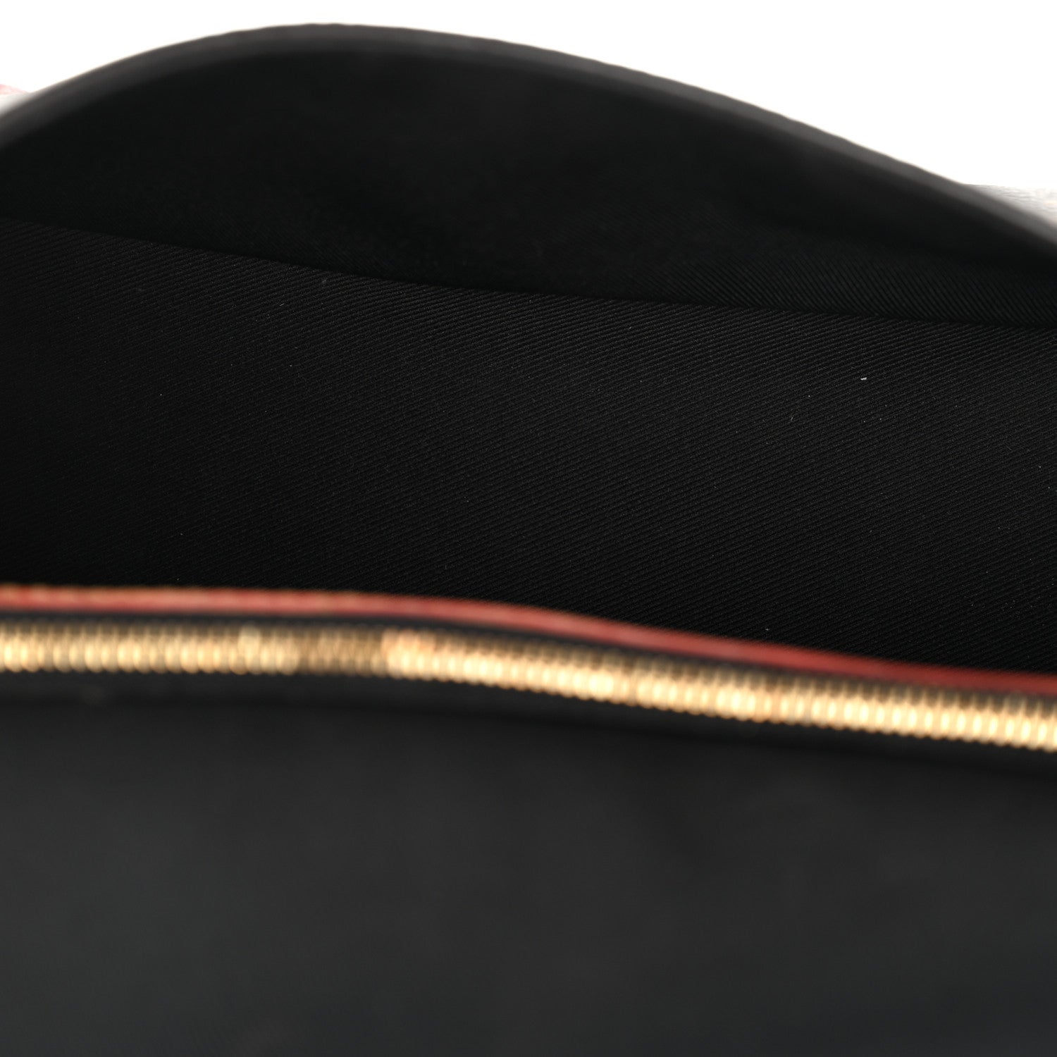 Louis Vuitton Monogram Diane Black 5 of 13