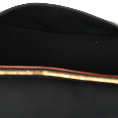 Louis Vuitton Monogram Diane Black 5 of 13